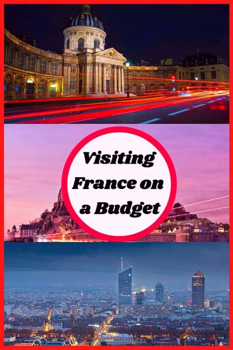 france on a budget travel.